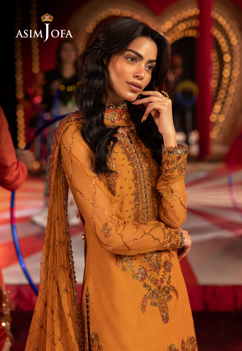 Asim Jofa | Luxury Festive Rejoice | AJLFF-05