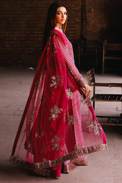 Charizma | Fumee Luxury Chiffon |  CMA-5-115A