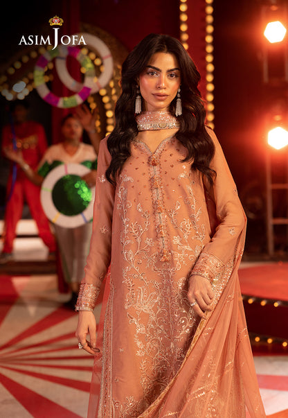 Asim Jofa | Luxury Festive Rejoice | AJLFF-16