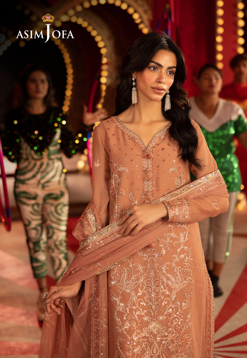 Asim Jofa | Luxury Festive Rejoice | AJLFF-16