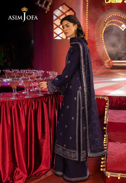 Asim Jofa | Luxury Festive Rejoice | AJLFF-03