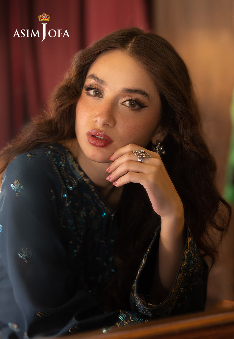 Asim Jofa | Festive Opulence | AJFO-10