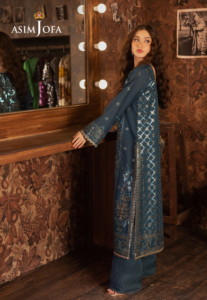 Asim Jofa | Festive Opulence | AJFO-10