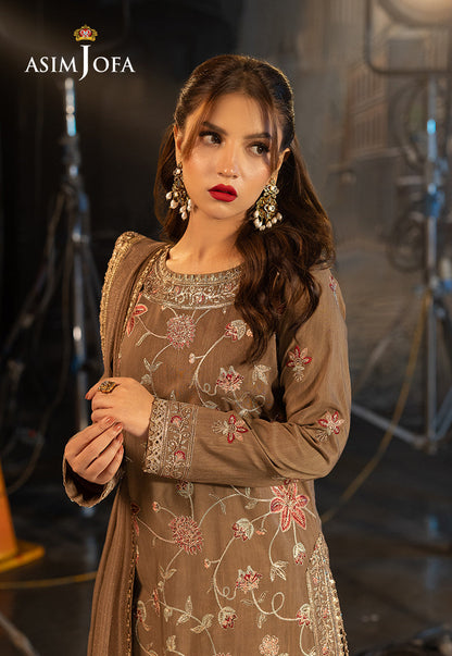 Asim Jofa | Festive Opulence | AJFO-12