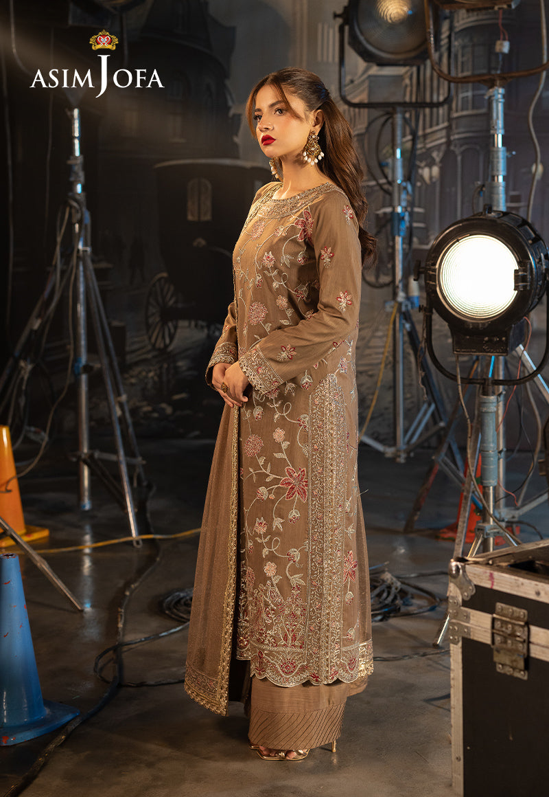 Asim Jofa | Festive Opulence | AJFO-12