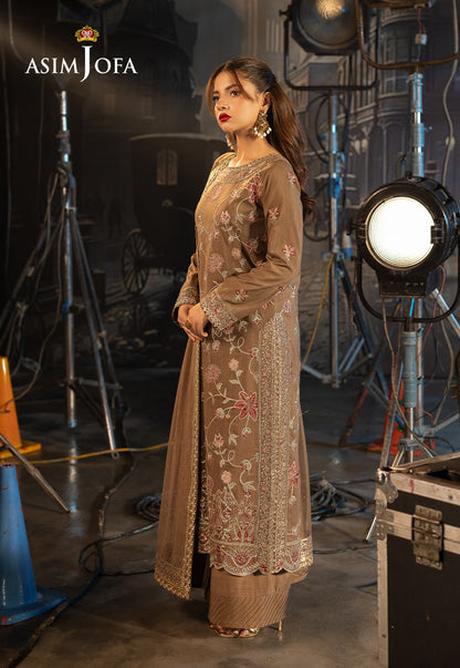 Asim Jofa | Festive Opulence | AJFO-12