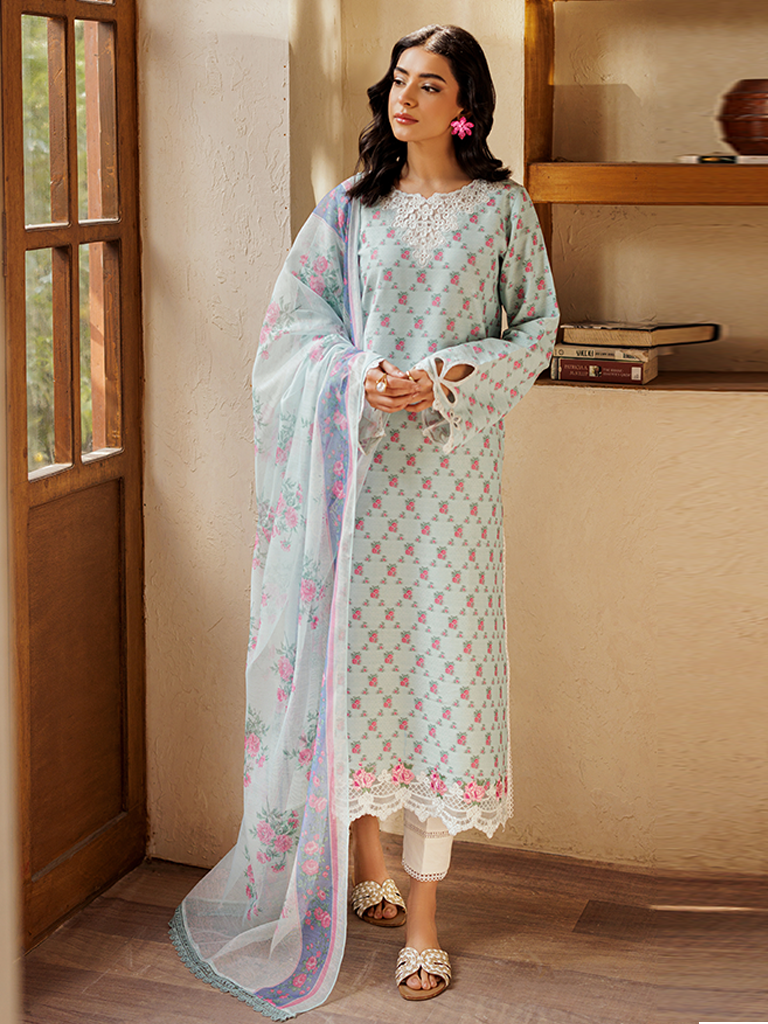 Rajbari | Amari Hybrid Jacquard Edition | Amari Jacquard - 02 - House Of Anaya