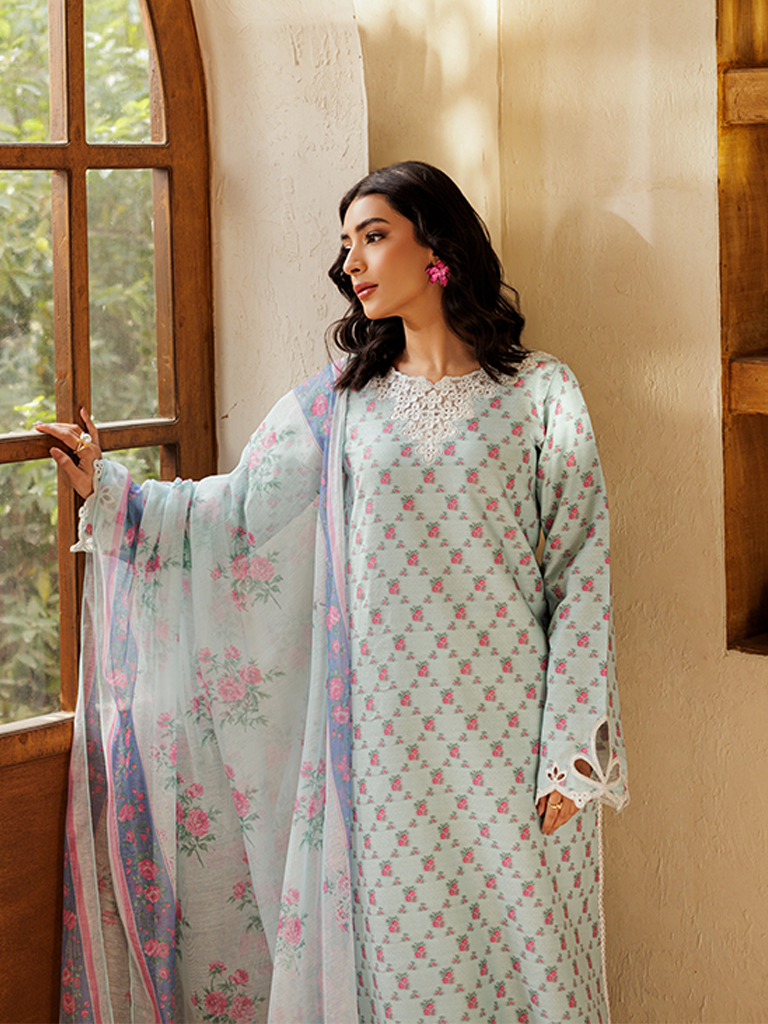 Rajbari | Amari Hybrid Jacquard Edition | Amari Jacquard - 02 - House Of Anaya