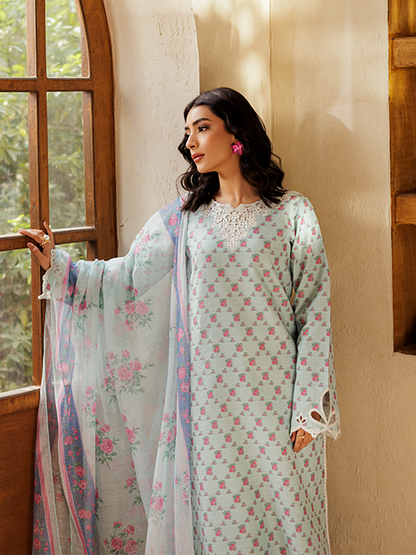 Rajbari | Amari Hybrid Jacquard Edition | Amari Jacquard - 02 - House Of Anaya