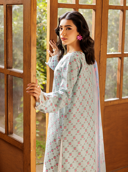 Rajbari | Amari Hybrid Jacquard Edition | Amari Jacquard - 02 - House Of Anaya