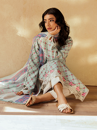 Rajbari | Amari Hybrid Jacquard Edition | Amari Jacquard - 02 - House Of Anaya