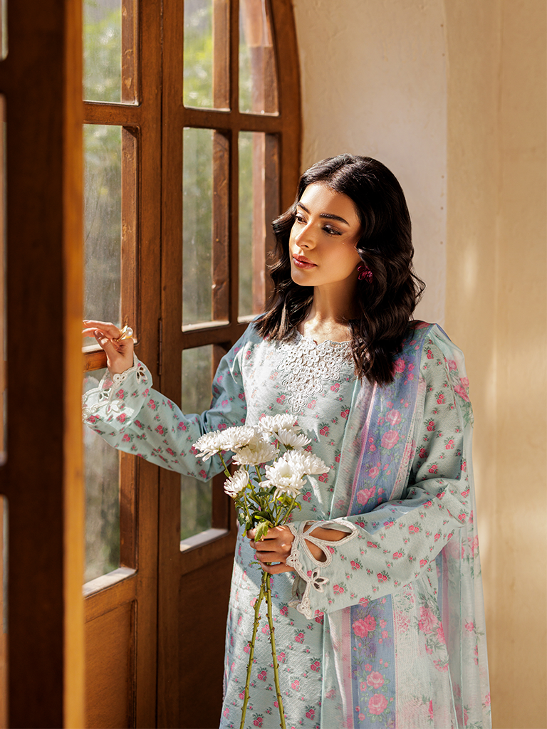 Rajbari | Amari Hybrid Jacquard Edition | Amari Jacquard - 02 - House Of Anaya