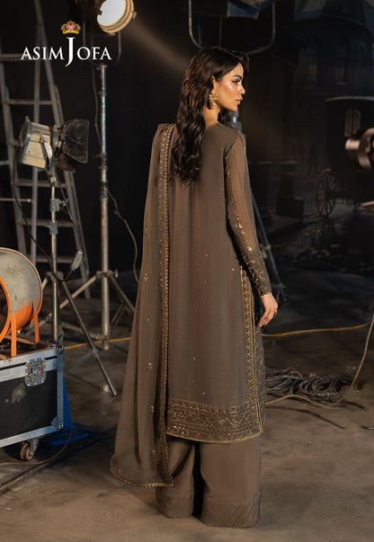 Asim Jofa | Festive Opulence | AJFO-09