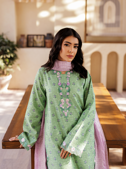 Rajbari | Amari Hybrid Jacquard Edition | Amari Jacquard - 01 - House Of Anaya