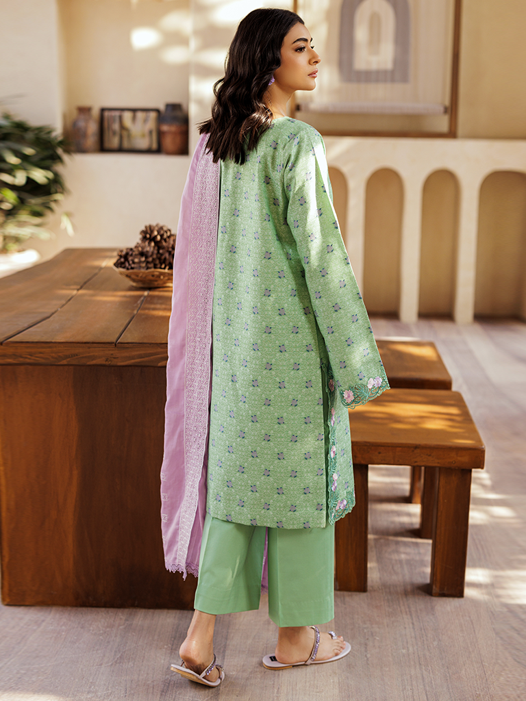 Rajbari | Amari Hybrid Jacquard Edition | Amari Jacquard - 01 - House Of Anaya