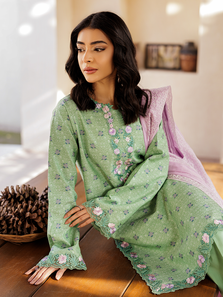 Rajbari | Amari Hybrid Jacquard Edition | Amari Jacquard - 01 - House Of Anaya