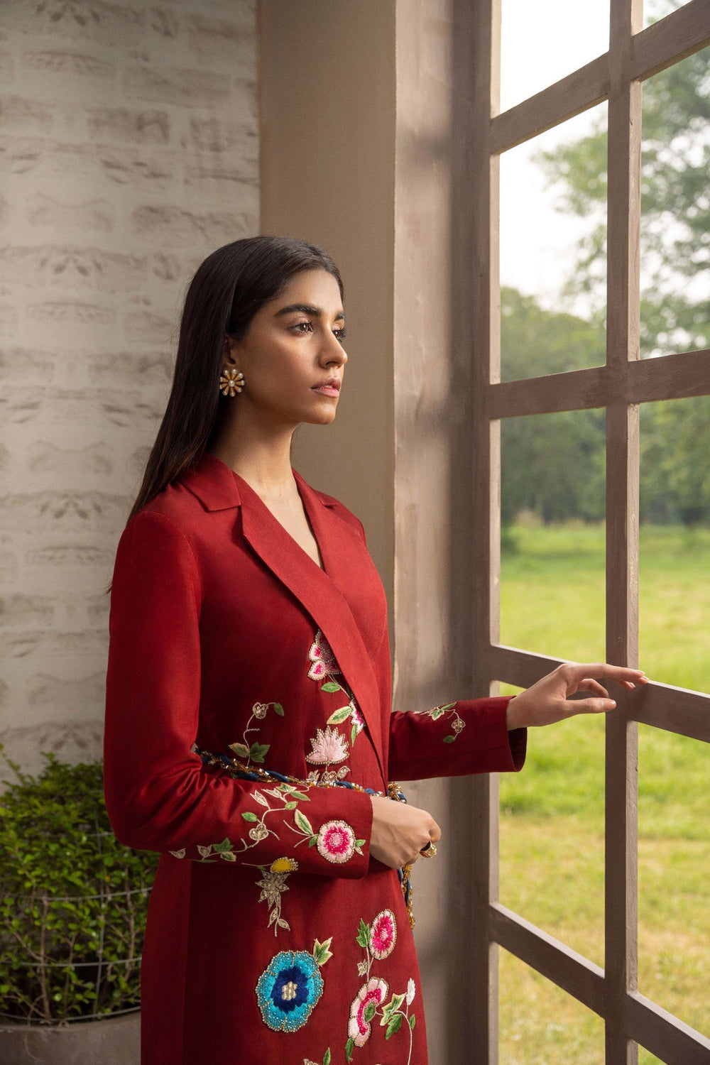 Caia | Pret Collection | AZALIA - House Of Anaya