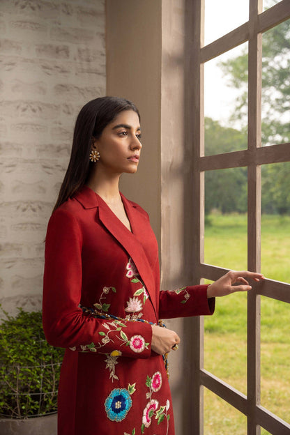 Caia | Pret Collection | AZALIA - House Of Anaya