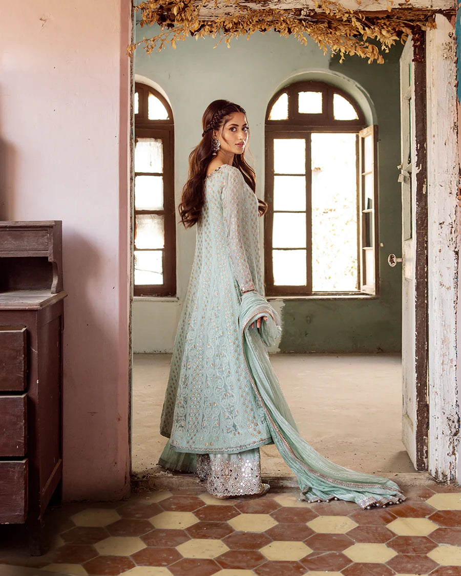 Faiza Saqlain | Dhoop Kinaray | NAAZ