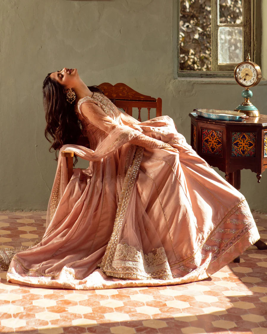 Faiza Saqlain | Dhoop Kinaray | NAZMIN