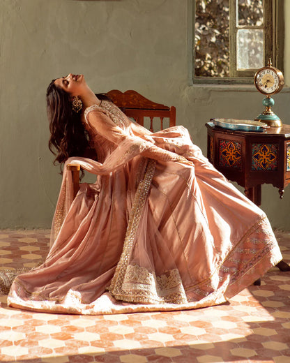 Faiza Saqlain | Dhoop Kinaray | NAZMIN