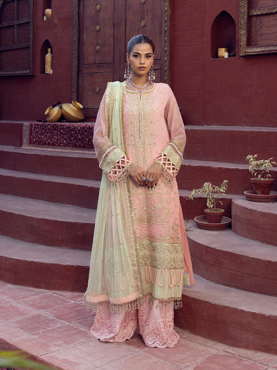 Salitex | Signature Festive Chiffon | SUNW6JI016UT