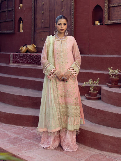 Salitex | Signature Festive Chiffon | SUNW6JI016UT