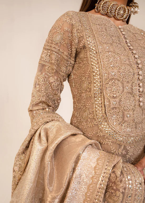 HSY | Rehana Collection 2023 | Ulfat - House Of Anaya