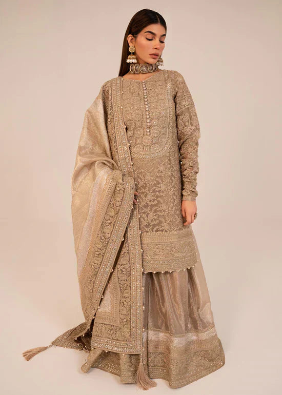 HSY | Rehana Collection 2023 | Ulfat - House Of Anaya