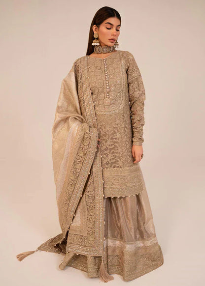 HSY | Rehana Collection 2023 | Ulfat - House Of Anaya