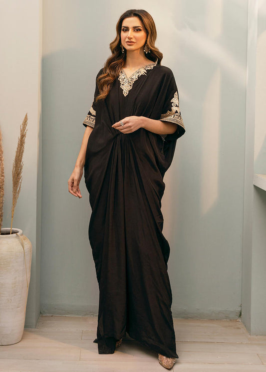 Daud Abbas | Formals Collection | Salma - House Of Anaya