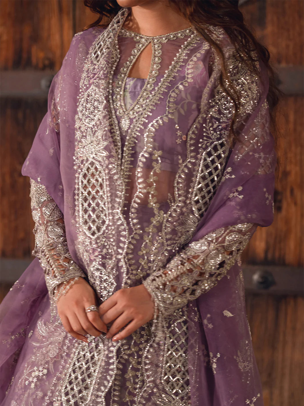 Bin Ilyas | Sona Gachi Formals | D-603