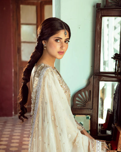 Faiza Saqlain | Dhoop Kinaray | MINHA
