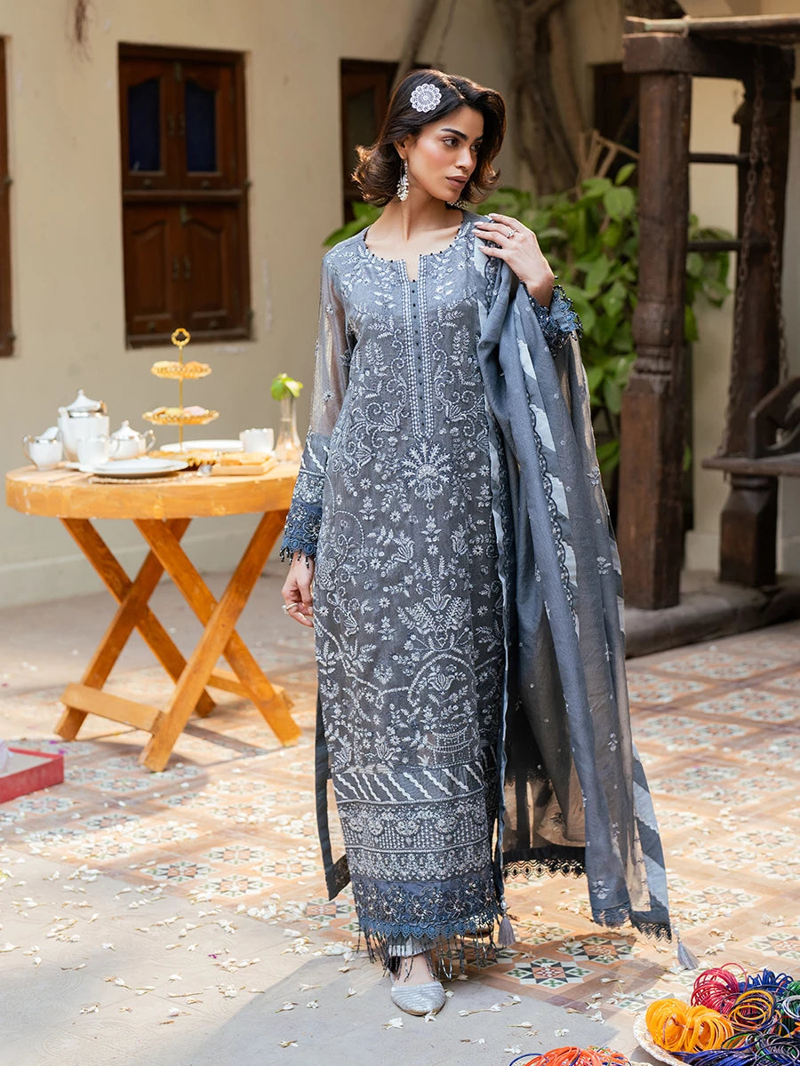 Salitex | Signature Festive Chiffon | SUNW6JI042UT