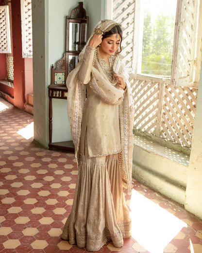 Faiza Saqlain | Dhoop Kinaray | MINHA