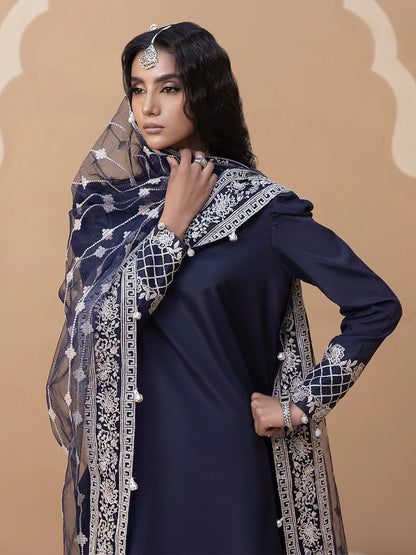 Hemstitch | Raw Silk Edit '25 | Khayal