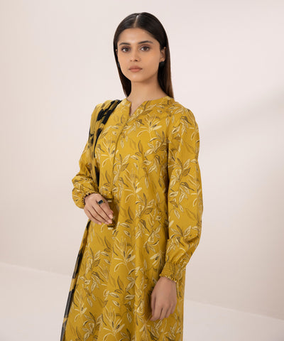 Sapphire | Eid Collection | D117 - House Of Anaya
