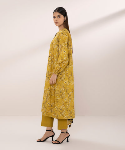 Sapphire | Eid Collection | D117 - House Of Anaya