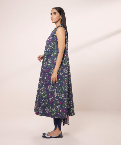 Sapphire | Eid Collection | D105 - House Of Anaya