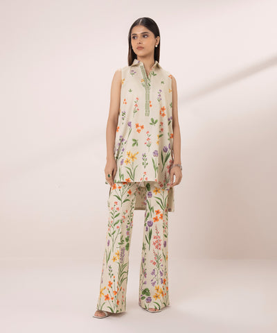 Sapphire | Eid Collection | D118 - House Of Anaya