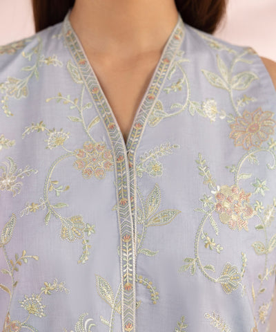 Sapphire | Eid Collection | S29 - House Of Anaya