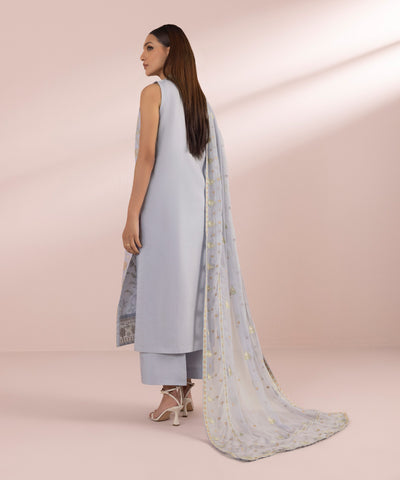 Sapphire | Eid Collection | S29 - House Of Anaya