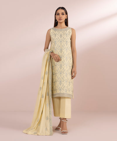 Sapphire | Eid Collection | S22 - House Of Anaya
