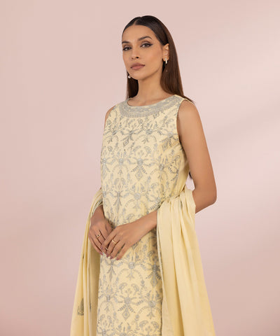 Sapphire | Eid Collection | S22 - House Of Anaya