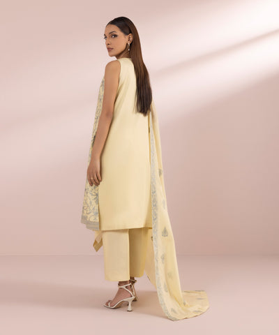 Sapphire | Eid Collection | S22 - House Of Anaya