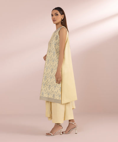 Sapphire | Eid Collection | S22 - House Of Anaya