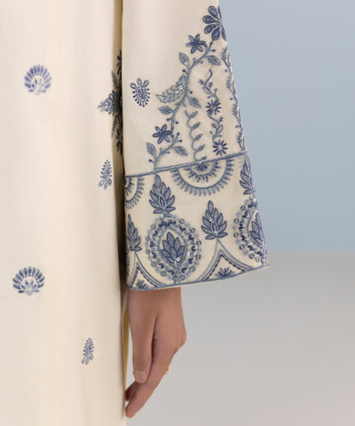 Sapphire | Eid Collection | S23 - House Of Anaya