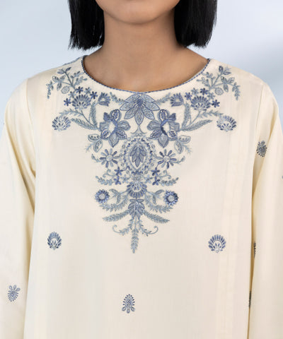 Sapphire | Eid Collection | S23 - House Of Anaya