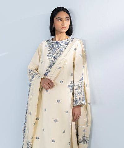 Sapphire | Eid Collection | S23 - House Of Anaya