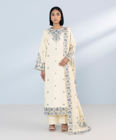 Sapphire | Eid Collection | S23 - House Of Anaya